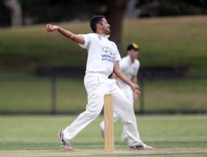 Johnstone looks forward after Werribee split