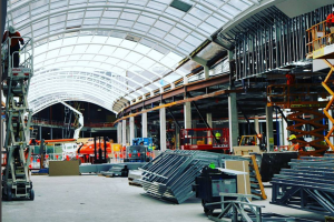 Pacific Werribee powers ahead