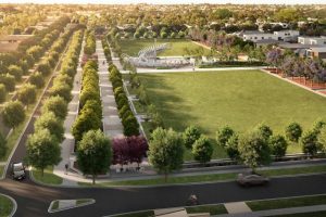 Point Cook to get it’s own Central Park