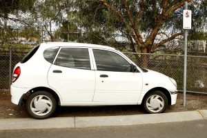 Station parking petition gains support