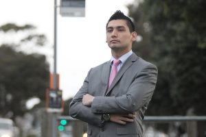 Wyndham election candidate charged over falsifying documents