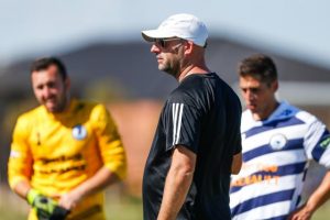 Point Cook digs deep to secure unlikely win