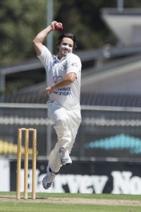 Werribee appoints Tim O’Brien captain-coach