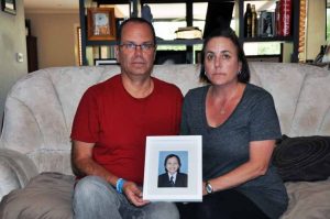 Precious laptop found after burglary arrests