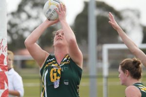 Sports shorts: Goaler fires in 99 in a game