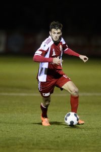 Hume City puts on a five-­star show