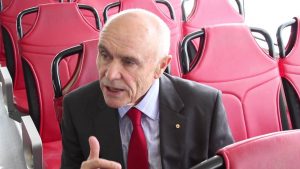 A new dawn for Wyndham commuters