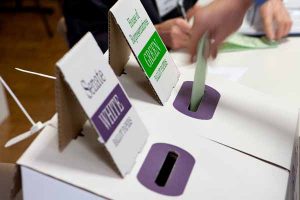 Six contest seat of Lalor