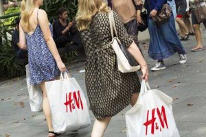 H&M coming to Pacific Werribee