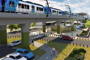 Skyrail suggestion for Wyndham
