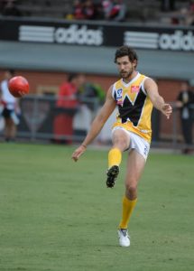 Werribee redeemed … just