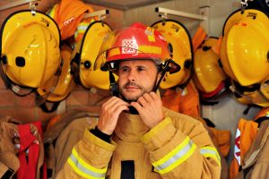 Werribee CFA members stressed by union row