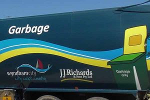 Council to reduce rubbish bin size