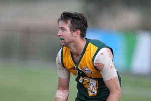 Wyndhamvale comes up short in bid for third win