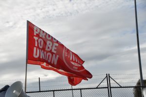 Werribee South farmers also affected by dispute