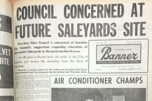 From the archives – August 31, 2016