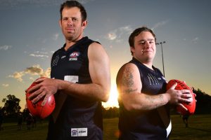 Wyndham All Abilities players make Big V team