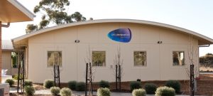 Dairy giant moves out of town