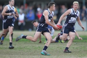 Hoppers Crossing bolster minor premiership bid