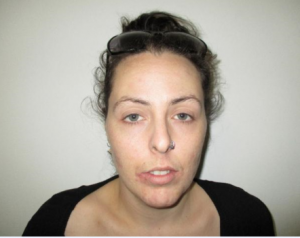 Police hunt for Susie Slavic