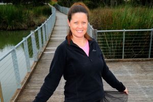 Point Cook resident to test endurance level for love
