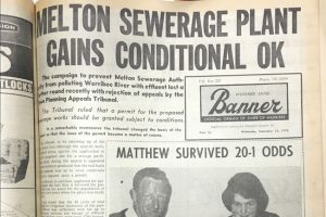 From the archives – September 14, 2016