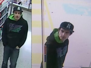 Police hunt man following Tarneit aggravated burglary