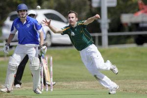 Photos: GDCA McIntyre Cup Sunbury v Woodend October 15, 2016