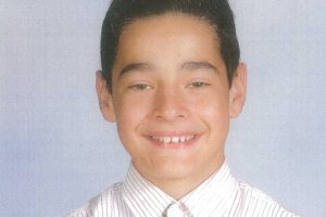 Concerns for missing Matthew Stephenson