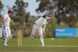 Photos: Wyndhamvale v West Newport Cricket October 15, 2016
