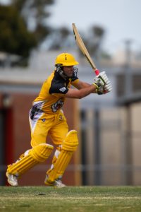 Shaun Dean is back to his brilliant best for Werribee