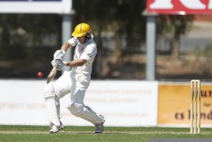 Tight bowling helps Werribee wrestle points back west