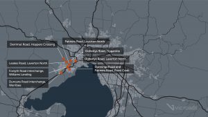 Map pinpoints $1.8 billion Wyndham roads agenda