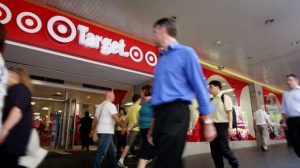 Target sets sights on Wyndham for headquarters