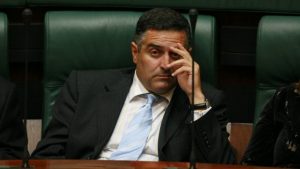 Tarneit MP Telmo Languiller to repay $40k over allowance perk