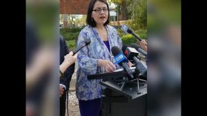 Youth prison to be built along Wests Road