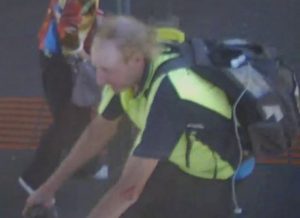 Detectives investigate Hoppers Crossing train assault