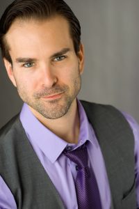 My Wyndham: Andrew Lorenzo