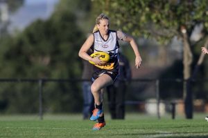 Roxburgh Park tops in a tough battle