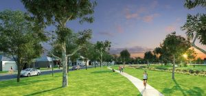 Land sales just a click away