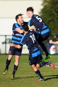 Patience is a virtue for Point Cook