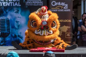 New life for new year’s festival