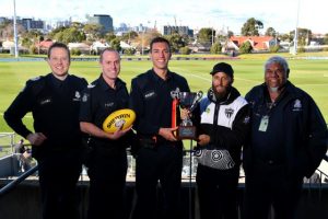 NAIDOC Week celebrations go west