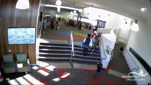 New chapter for Wyndham libraries