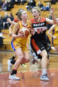 Werribee Devils fail at the first test