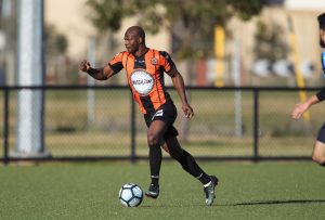 Another bump on the road for Truganina Hornets