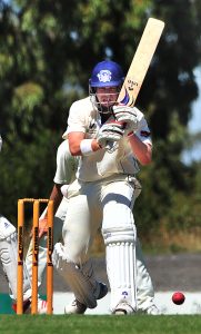 Youth still the focus for Greenvale Kangaroos