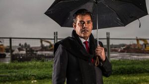 Khan questions Inspectorate charges