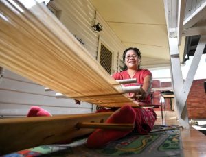 Learning leap looms for Wyndham