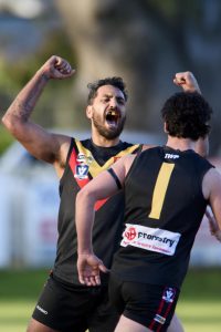 Bacchus Marsh’s flag bid on track